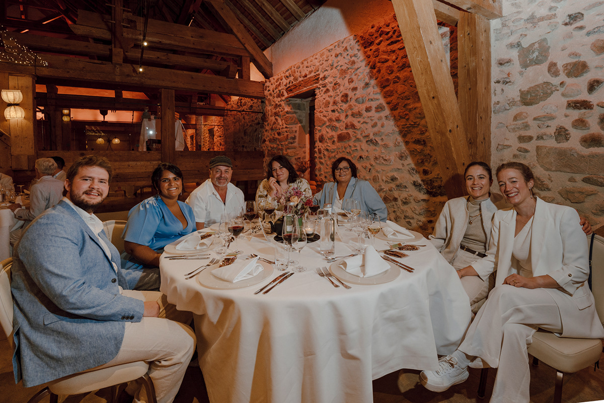 Cyril & Nicolas — photographie 291