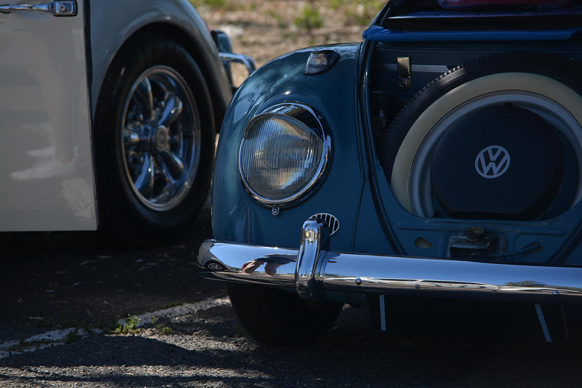 Cox-toujours 30 ans ! — photographie 35