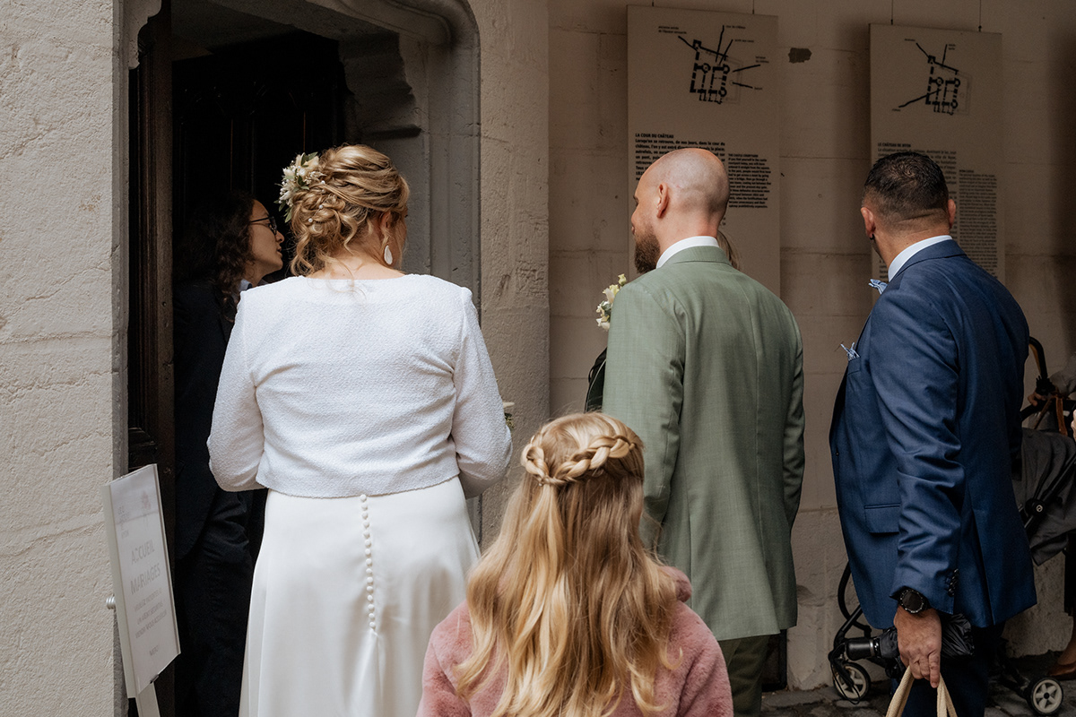 Marion & Nicolas — photographie 5