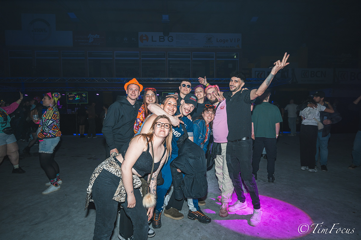Carnavallon 2025 — photographie 102