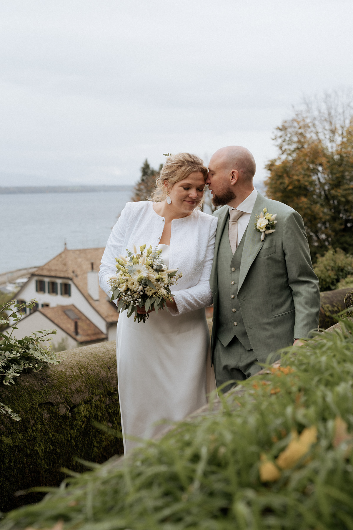 Marion & Nicolas — photographie 229