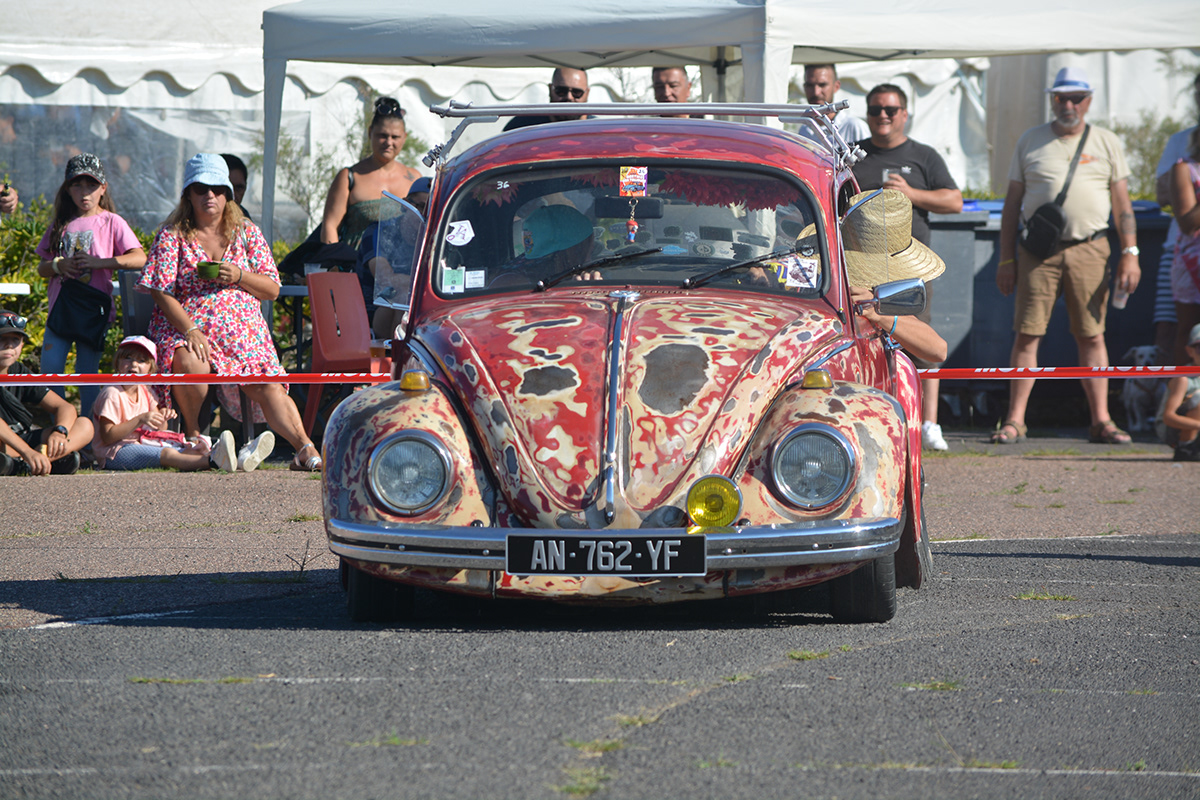 Cox-toujours 30 ans ! — photographie 22