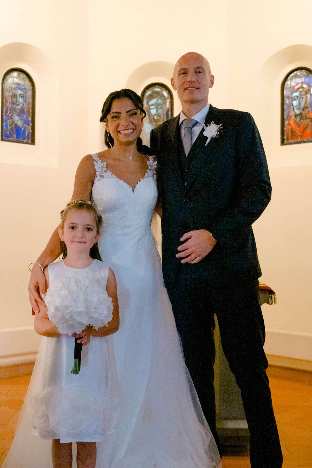 Yasmine & Guillaume — photographie 102