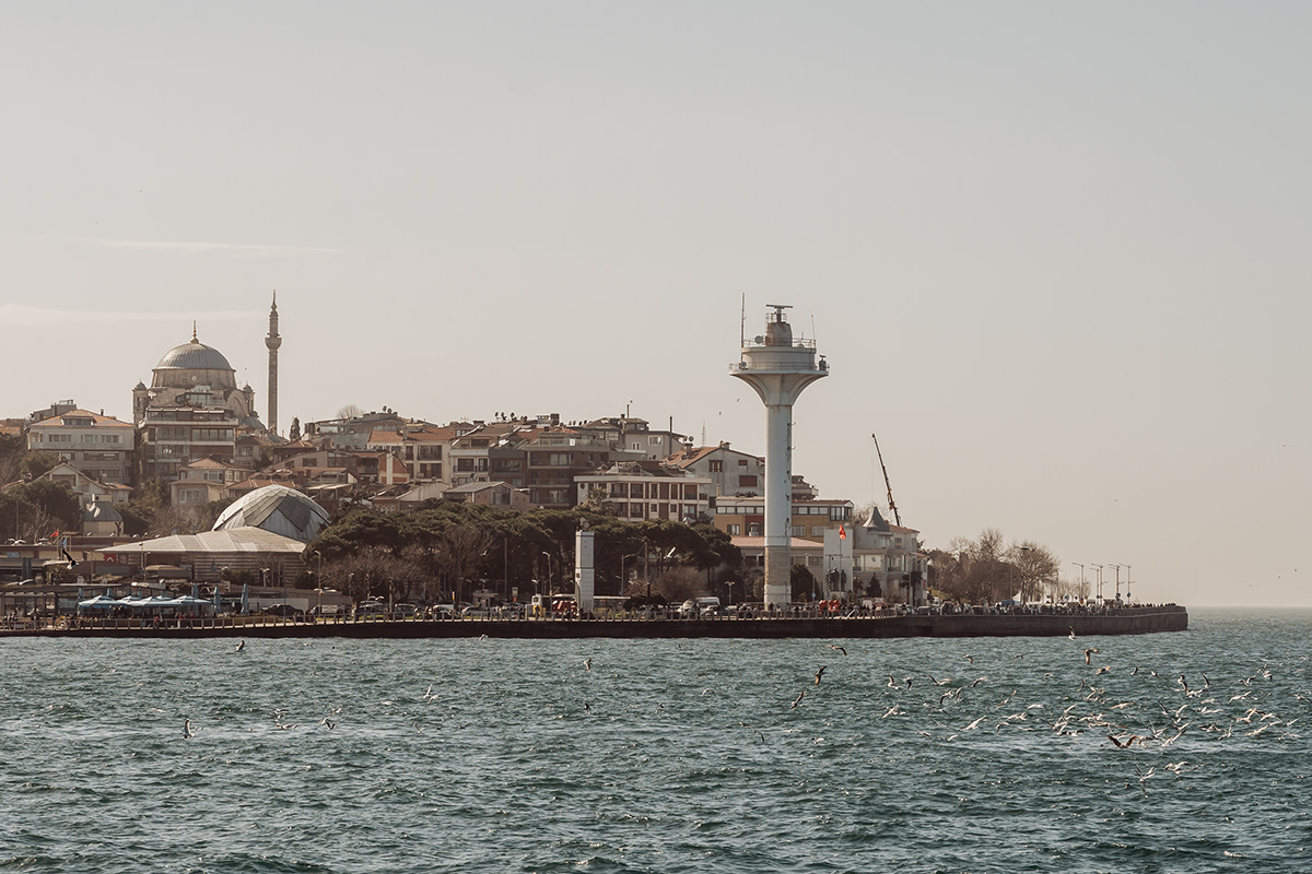Istanbul — photographie 160