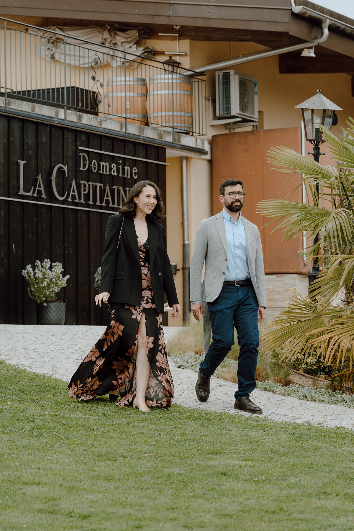 Anne & Farid — photographie 167