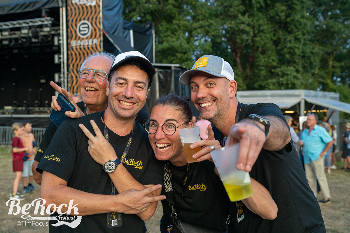 BeRock - 10 ans — photographie 36