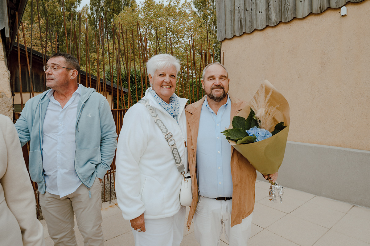 Cyril & Nicolas — photographie 86