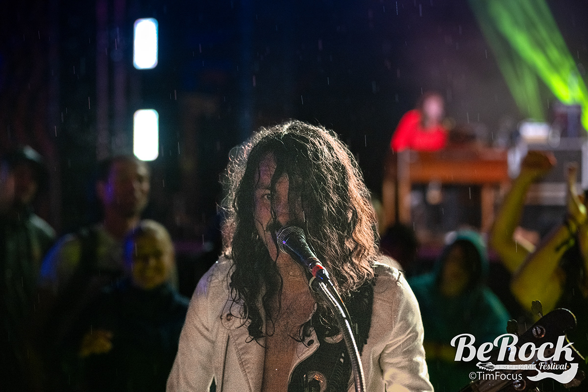 BeRock - 10 ans — photographie 106