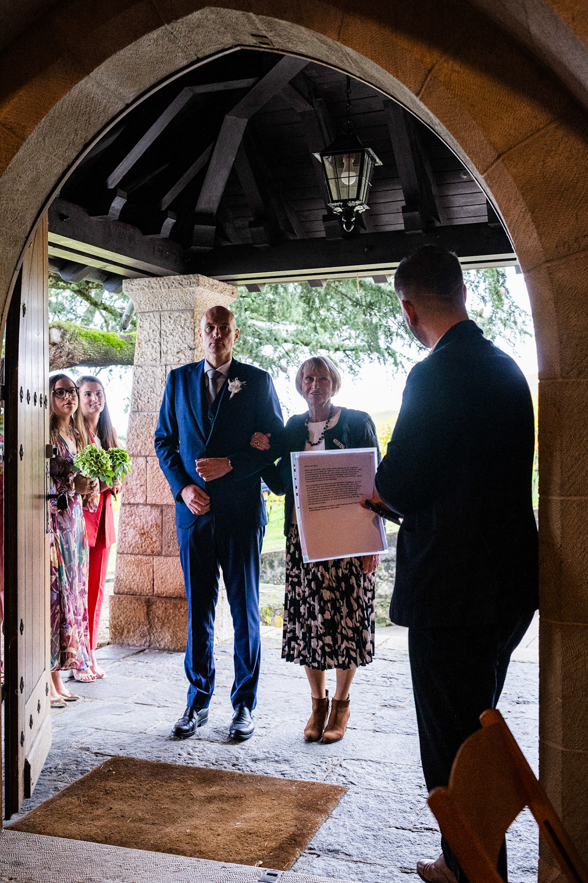 Yasmine & Guillaume — photographie 64