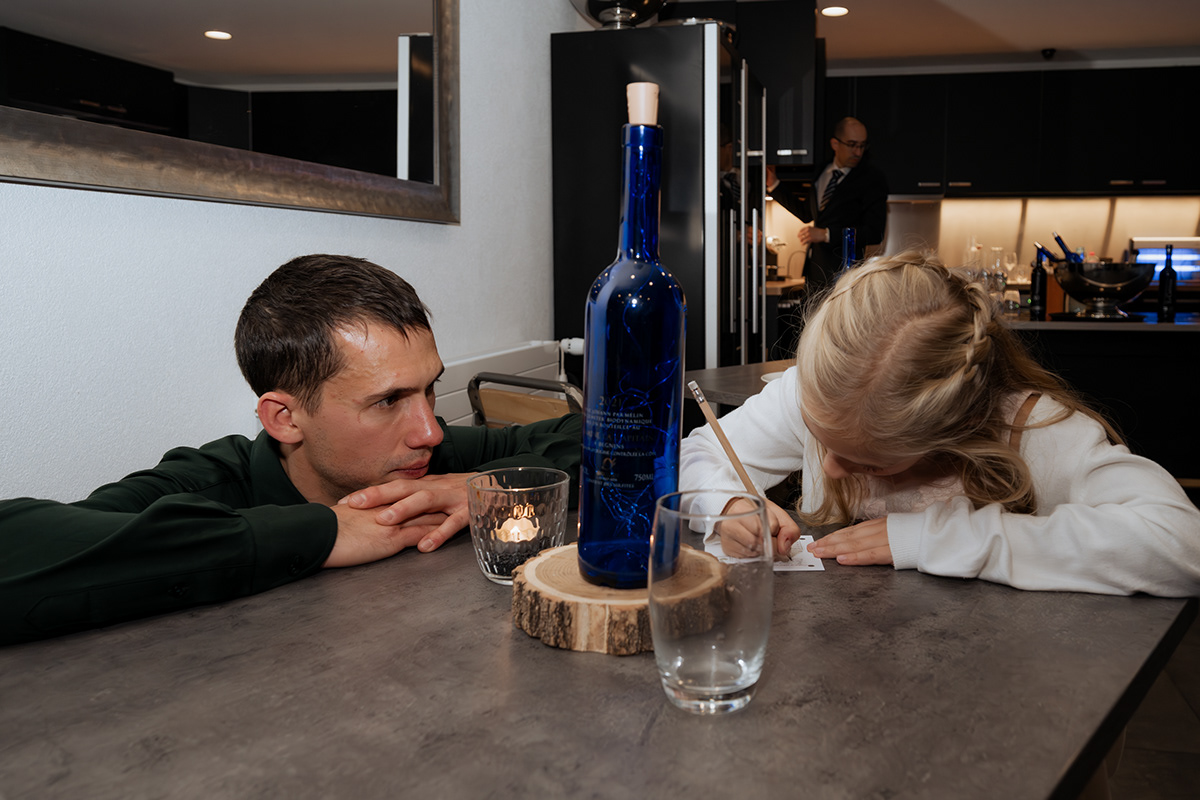 Marion & Nicolas — photographie 371
