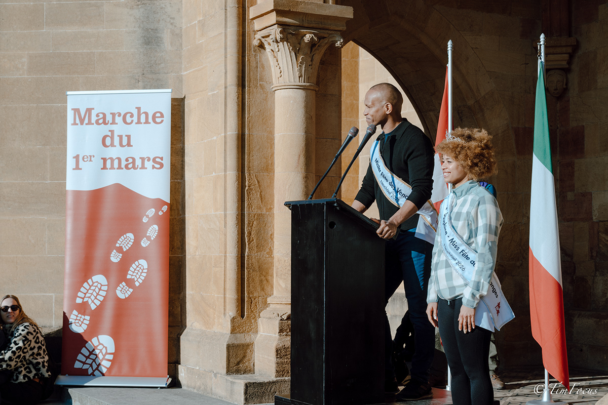 Marche du 1er mars Neuchâtel 2026 — photographie 75