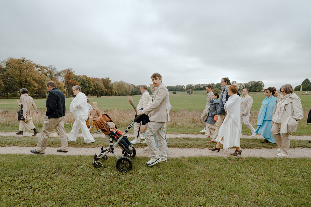 Cyril & Nicolas — photographie 112