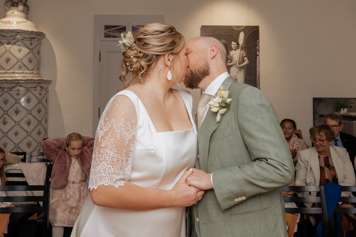 Marion & Nicolas — photographie 60