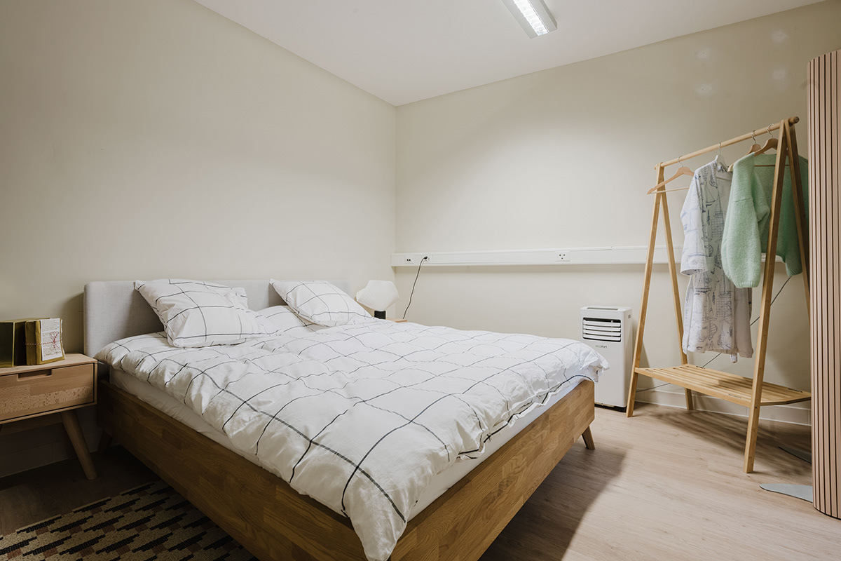 Appartement Rue de l'Eglise 9, 1425 Onnens — photographie 25