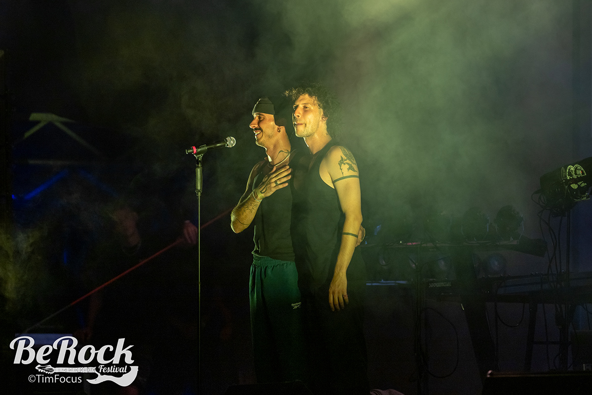BeRock - 10 ans — photographie 66