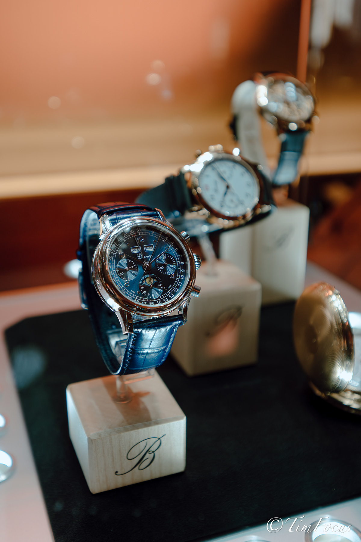 Time To Watches — photographie 88