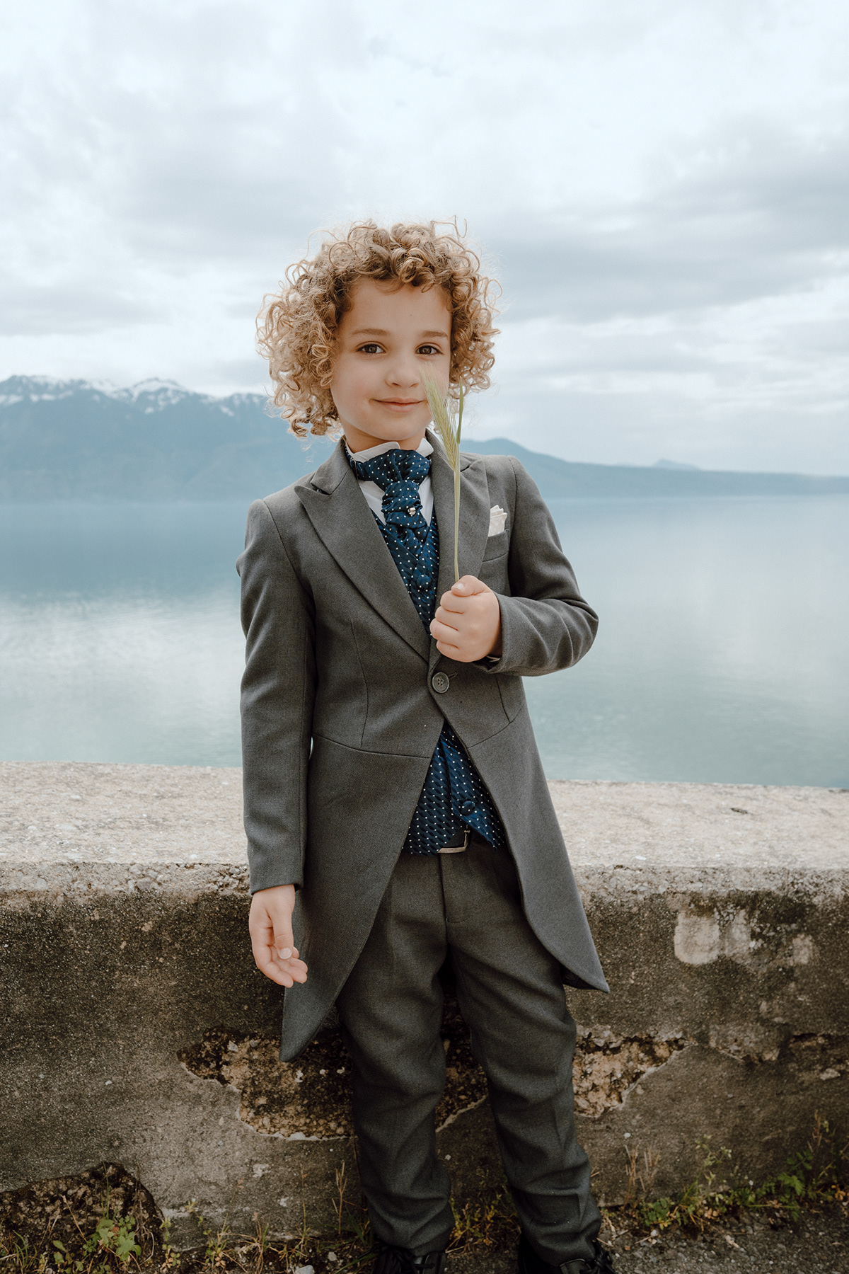 Anne & Farid — photographie 40