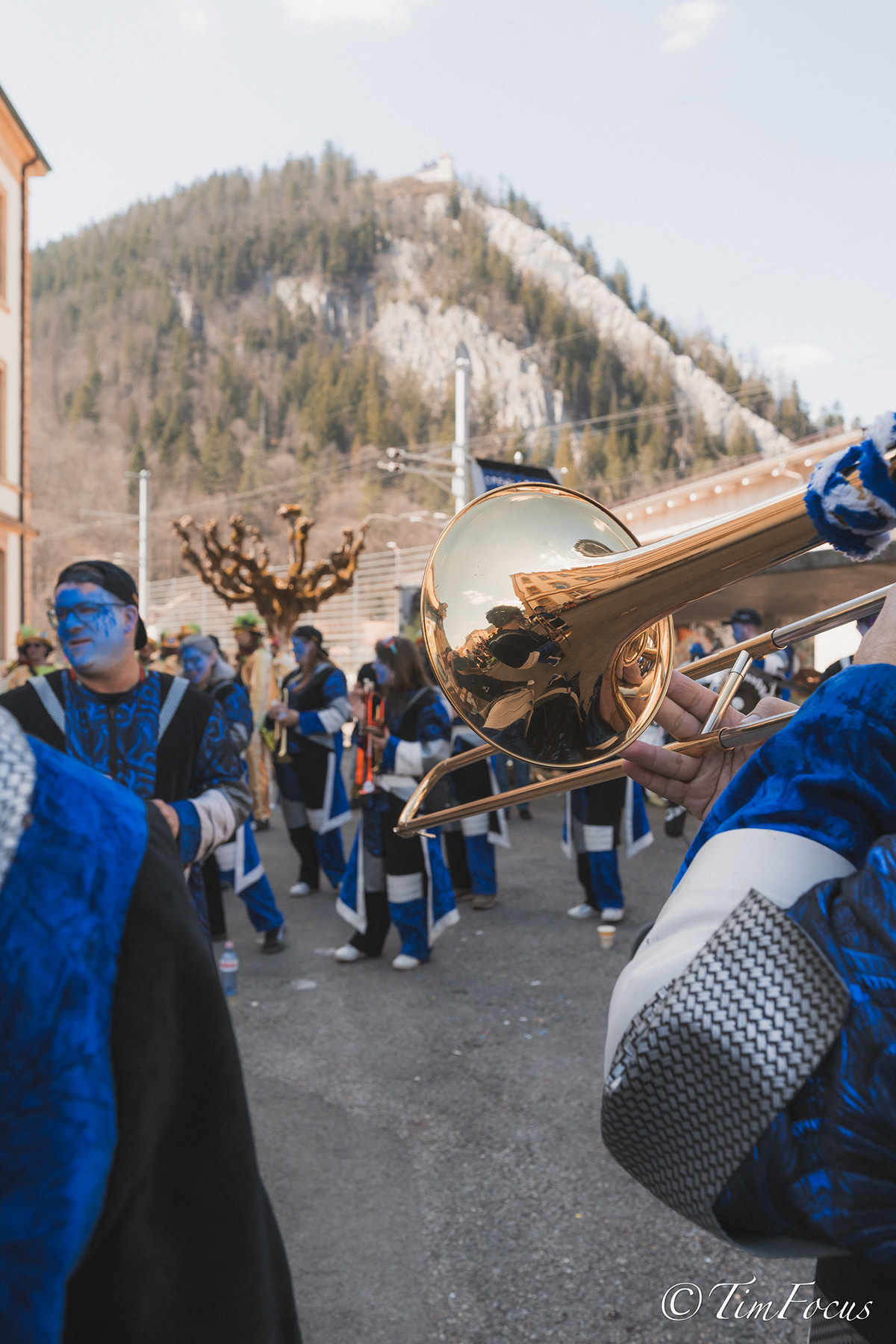 Carnavallon 2025 — photographie 114