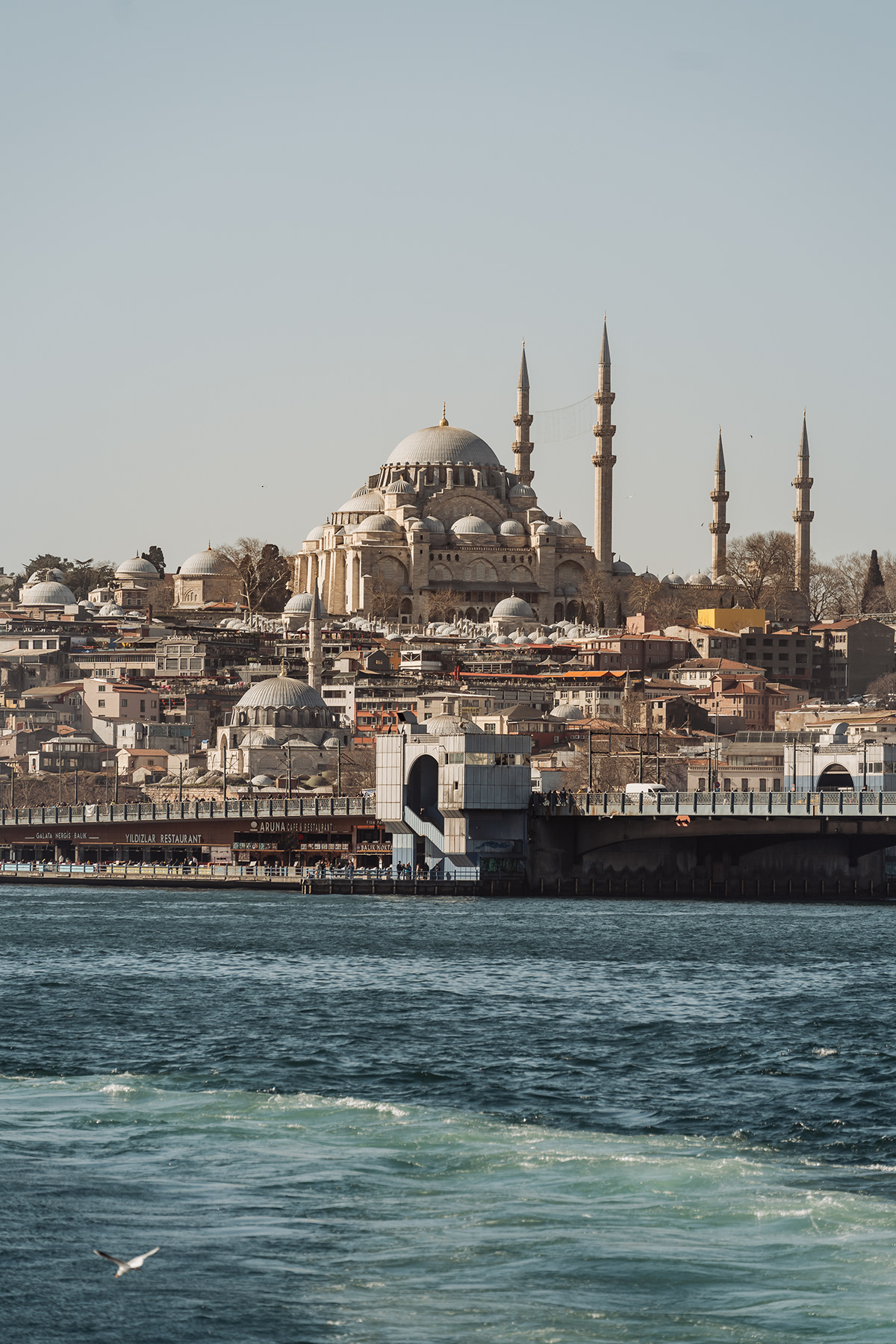 Istanbul — photographie 143