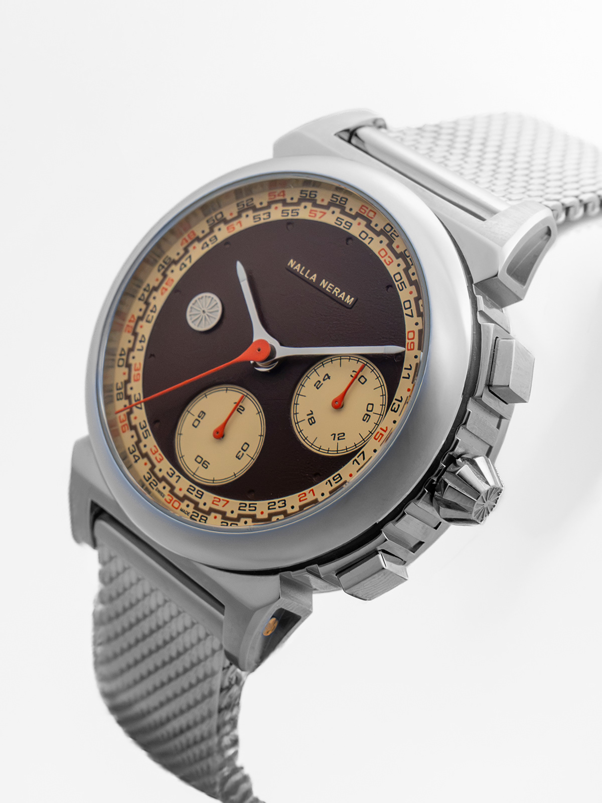 Nalla Neram - Watch — photographie 12