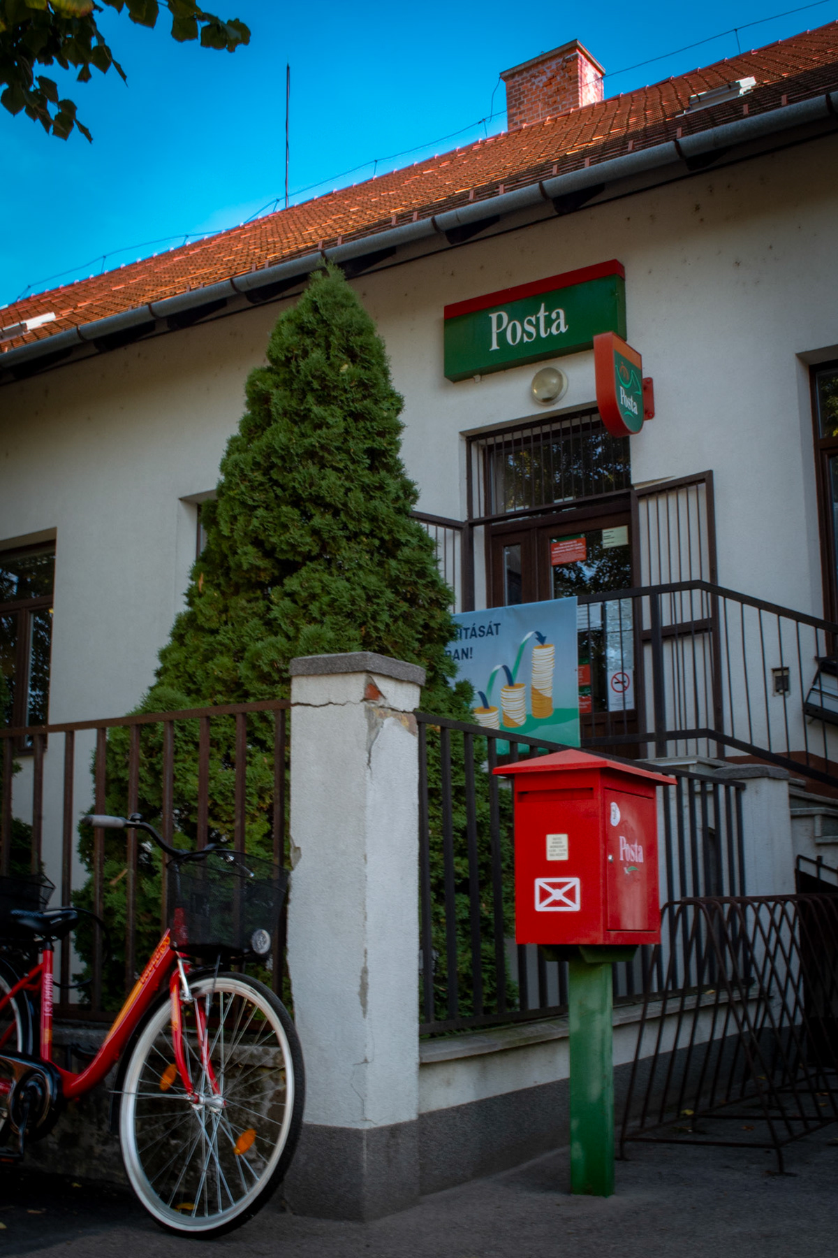 Budapest — photographie 7