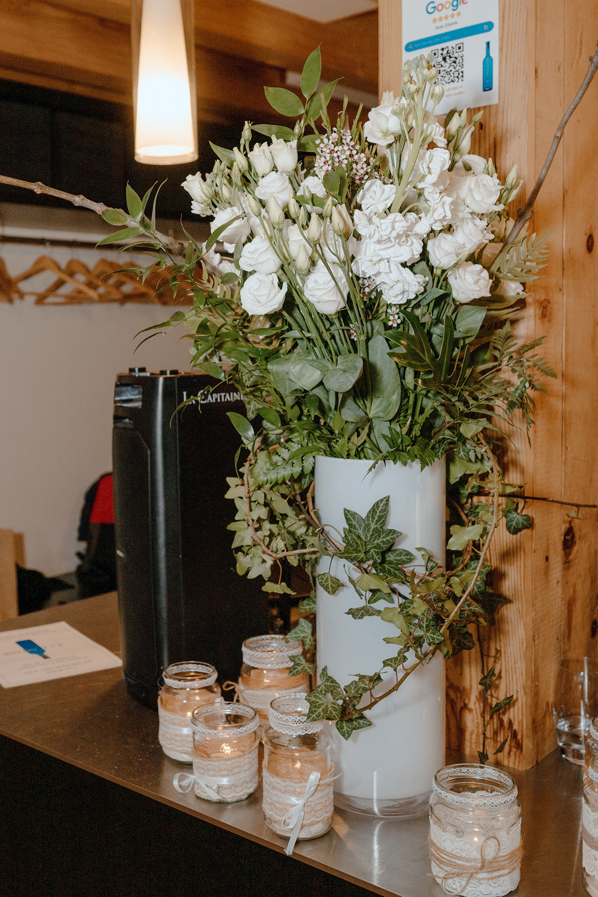 Anne & Farid — photographie 461