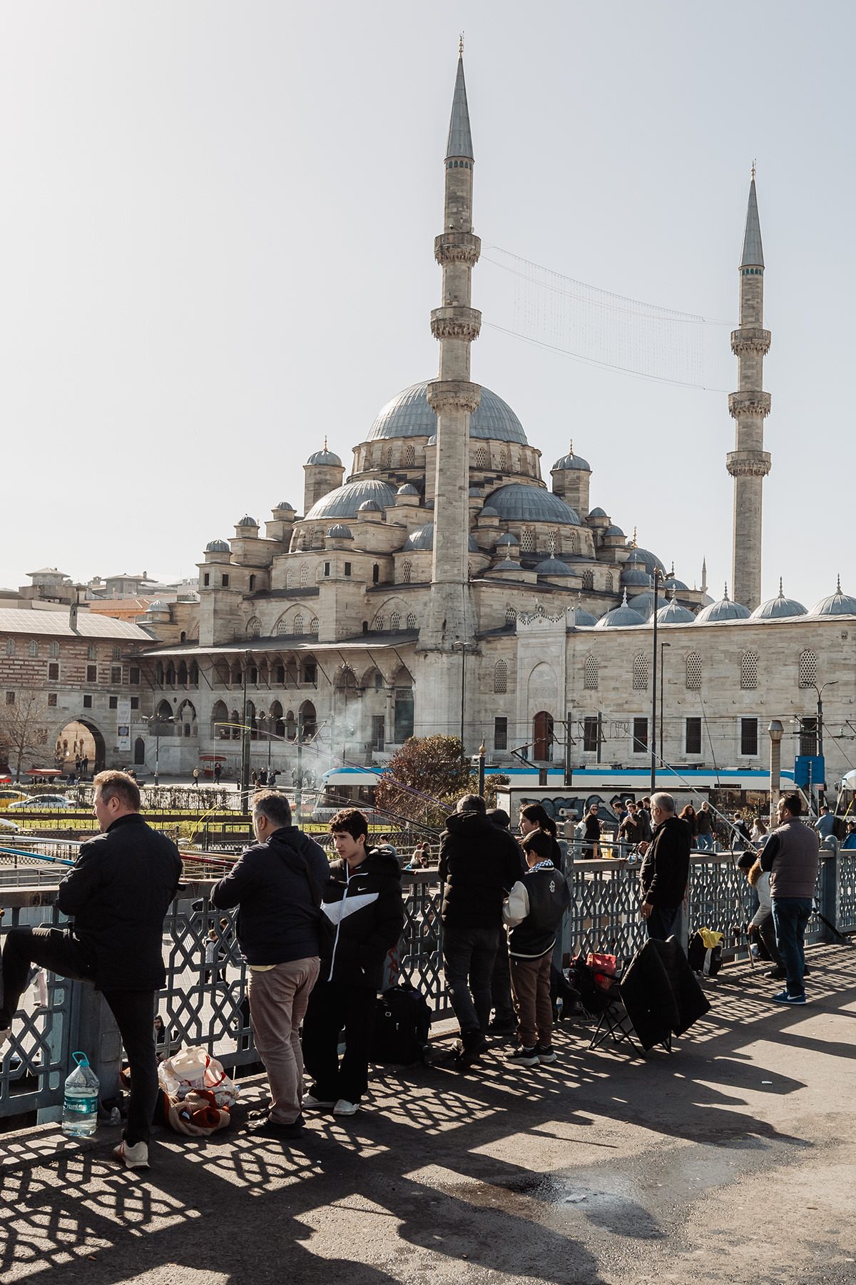 Istanbul — photographie 74
