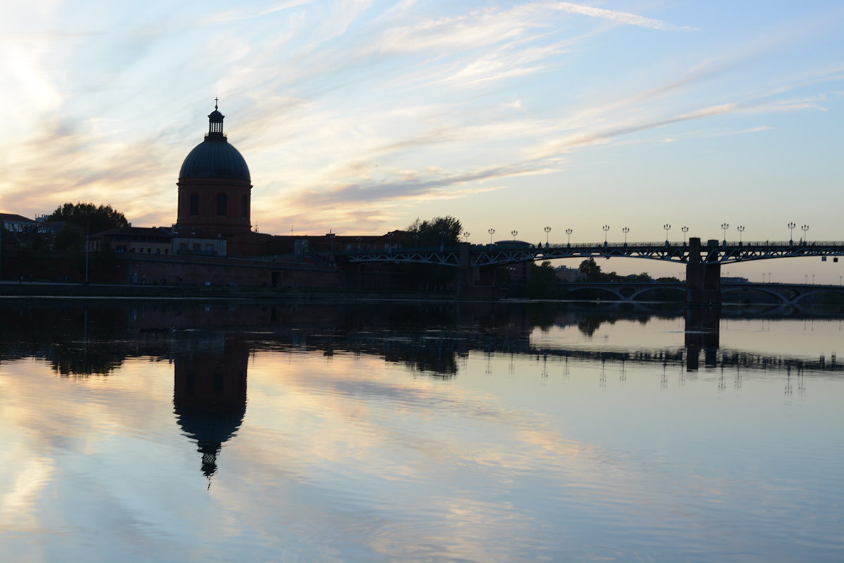 Toulouse — photographie 7