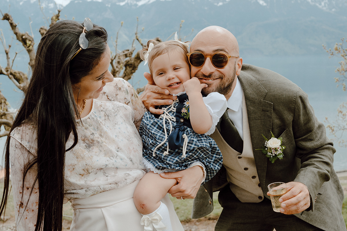 Anne & Farid — photographie 130