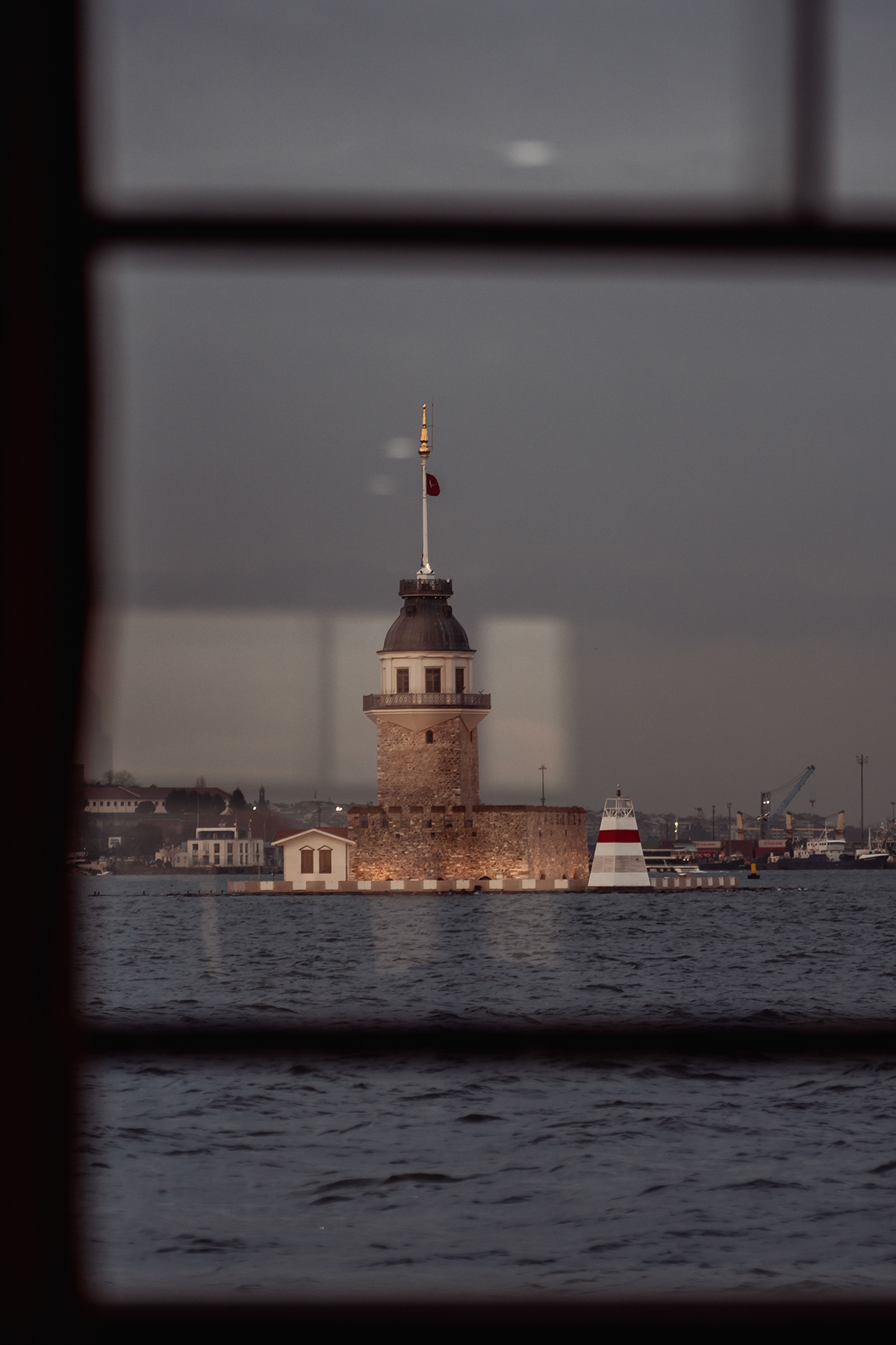 Istanbul — photographie 230