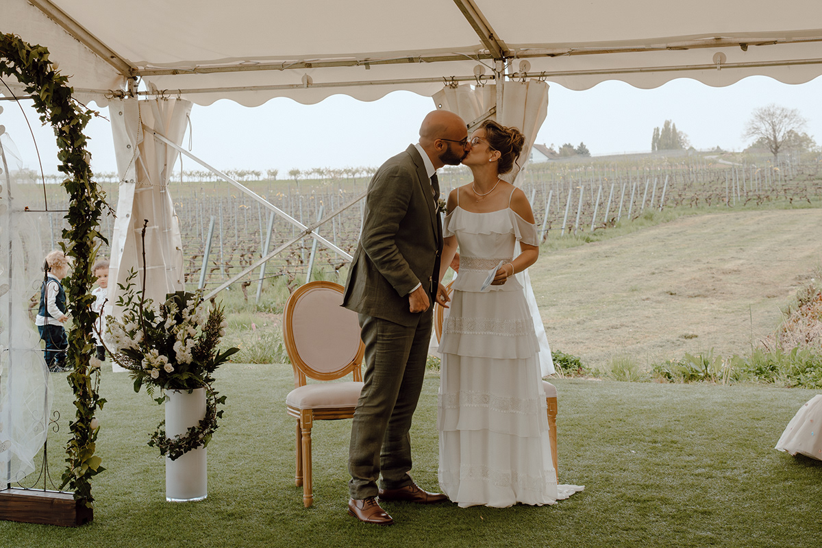 Anne & Farid — photographie 306