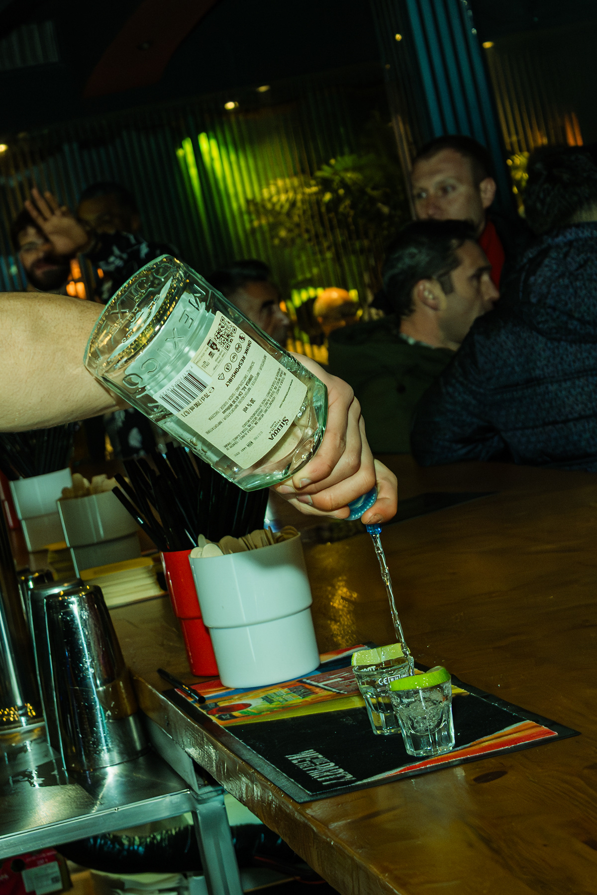 Habana Club - OPENING — photographie 85