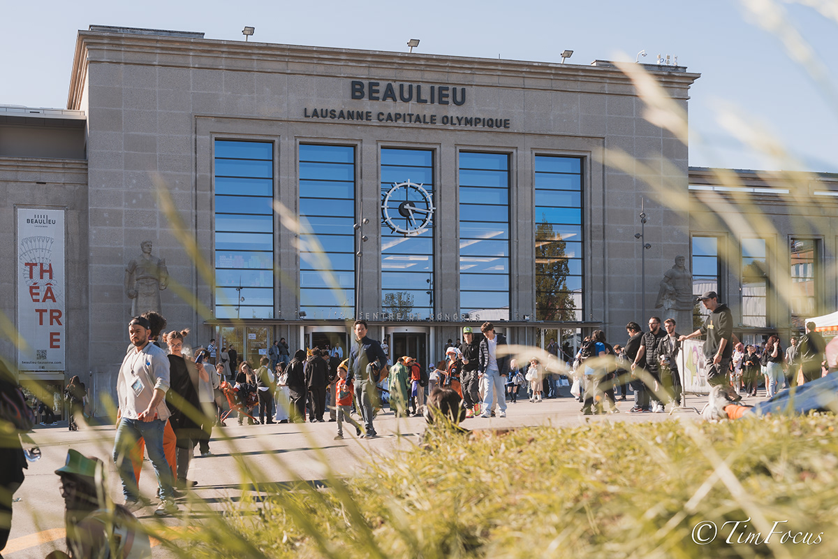 Polymanga 19e édition ! — photographie 15