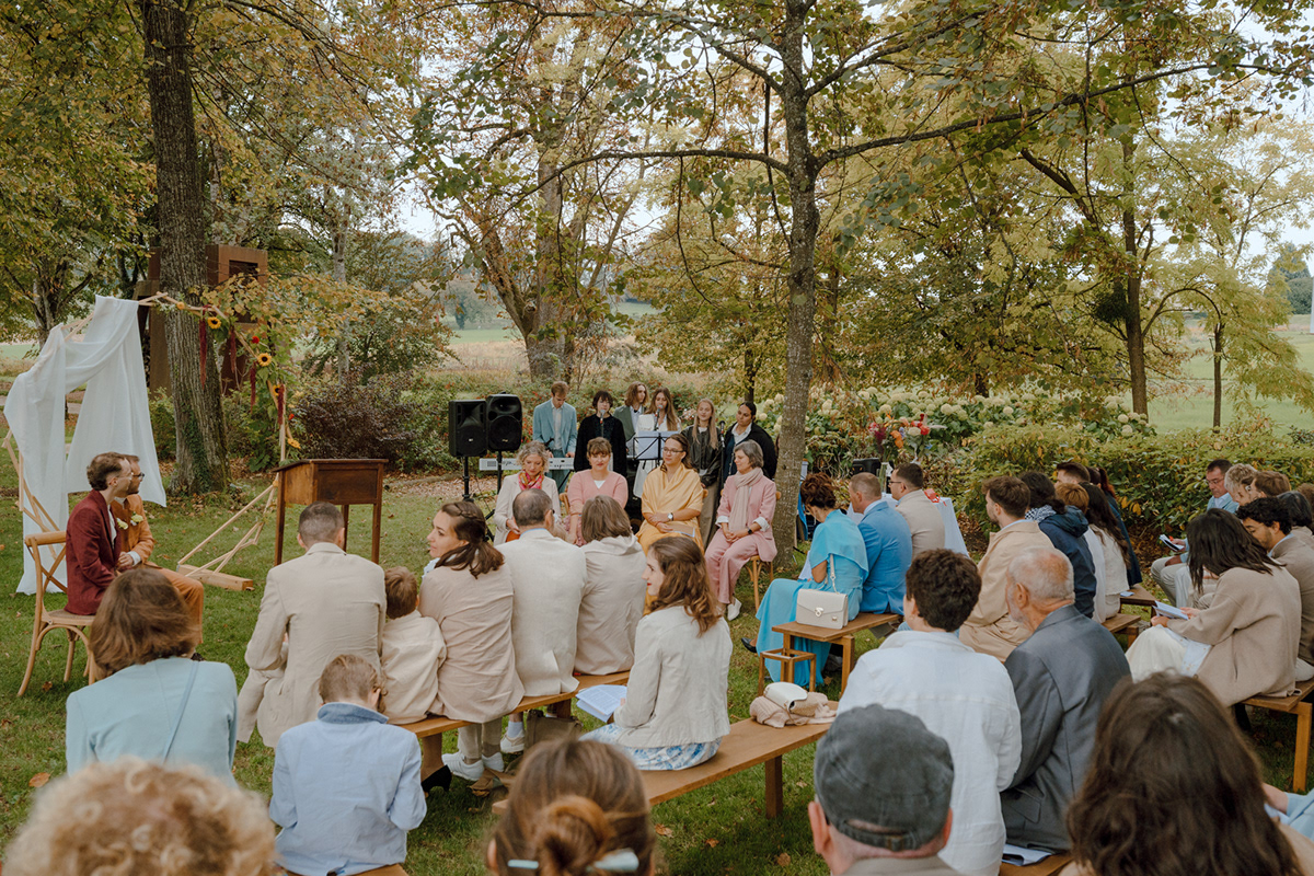 Cyril & Nicolas — photographie 154