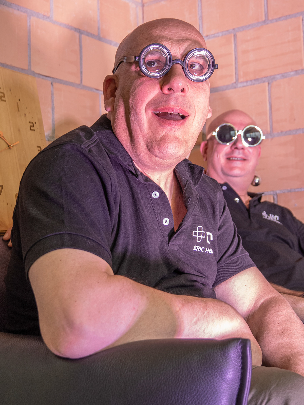 JLR Project - 10 ans — photographie 53
