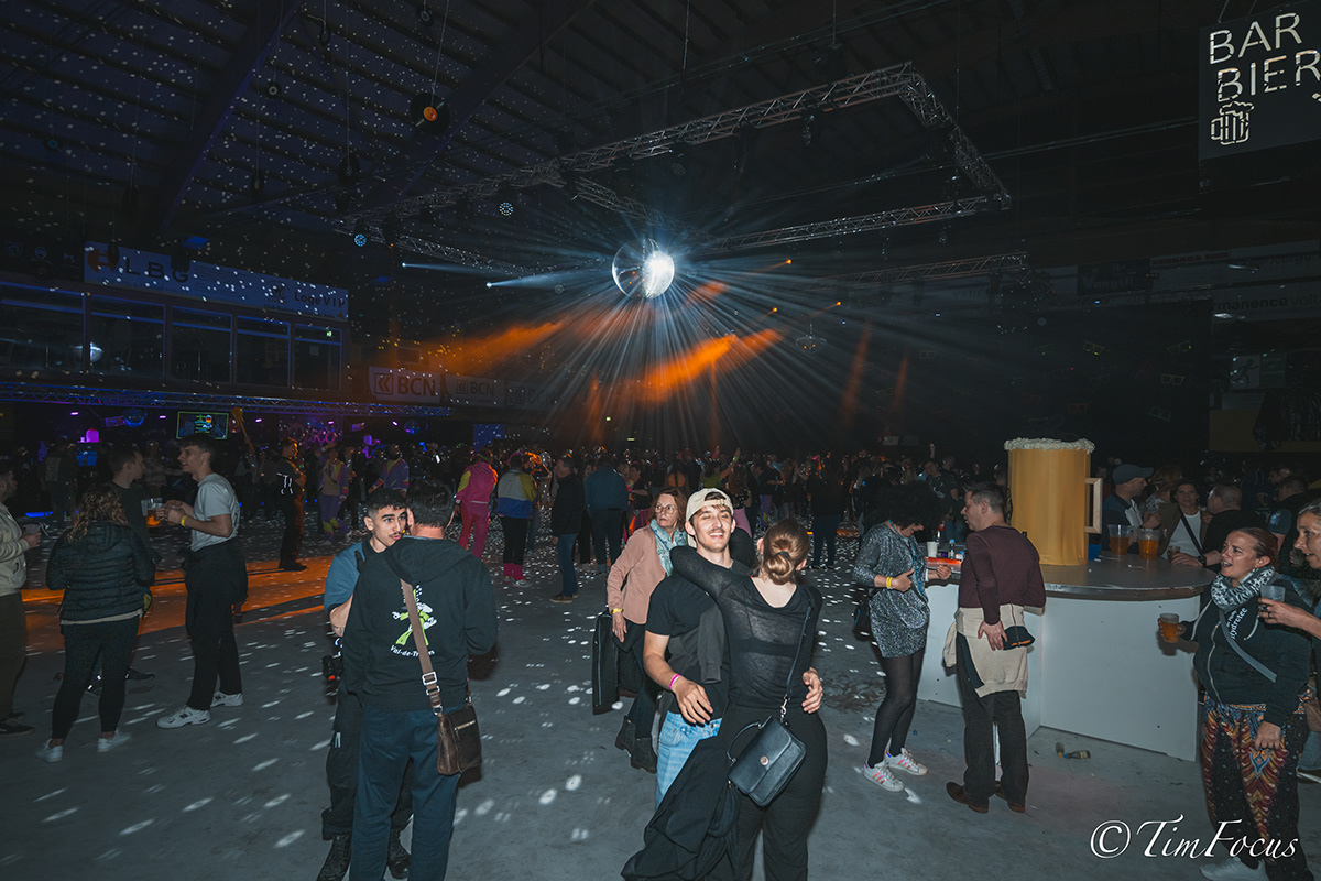 Carnavallon 2025 — photographie 90