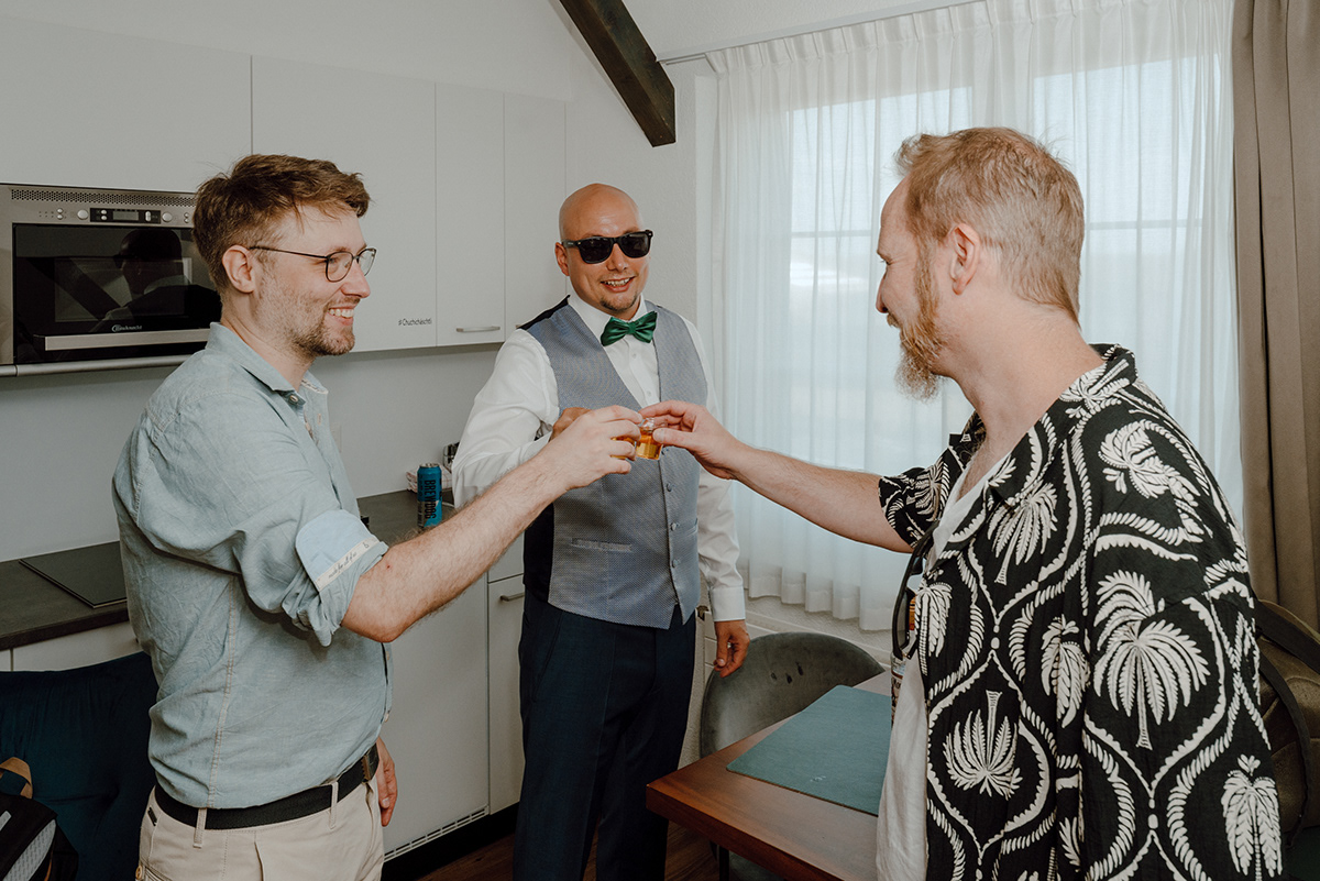 Zahira & Patrick — photographie 34