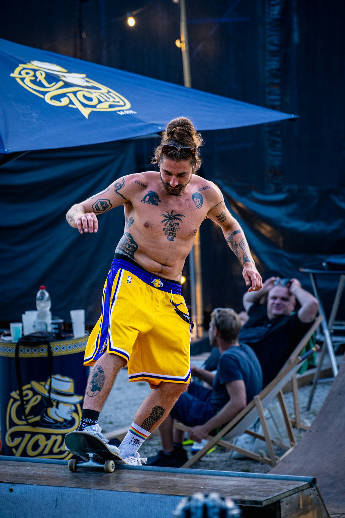 ParaBôle Festival - 2024 — photographie 53
