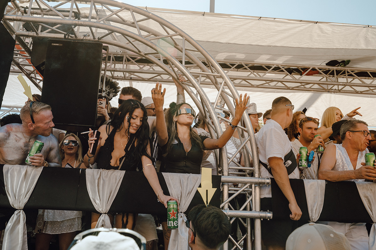 Street Parade 2026 — photographie 30