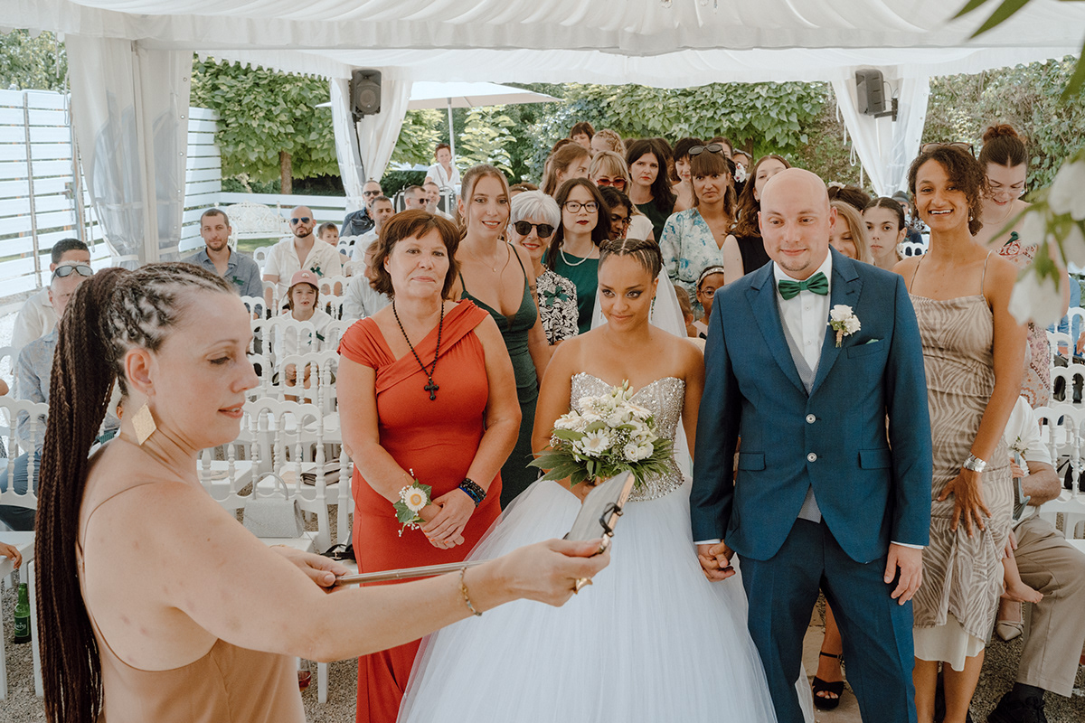 Zahira & Patrick — photographie 201
