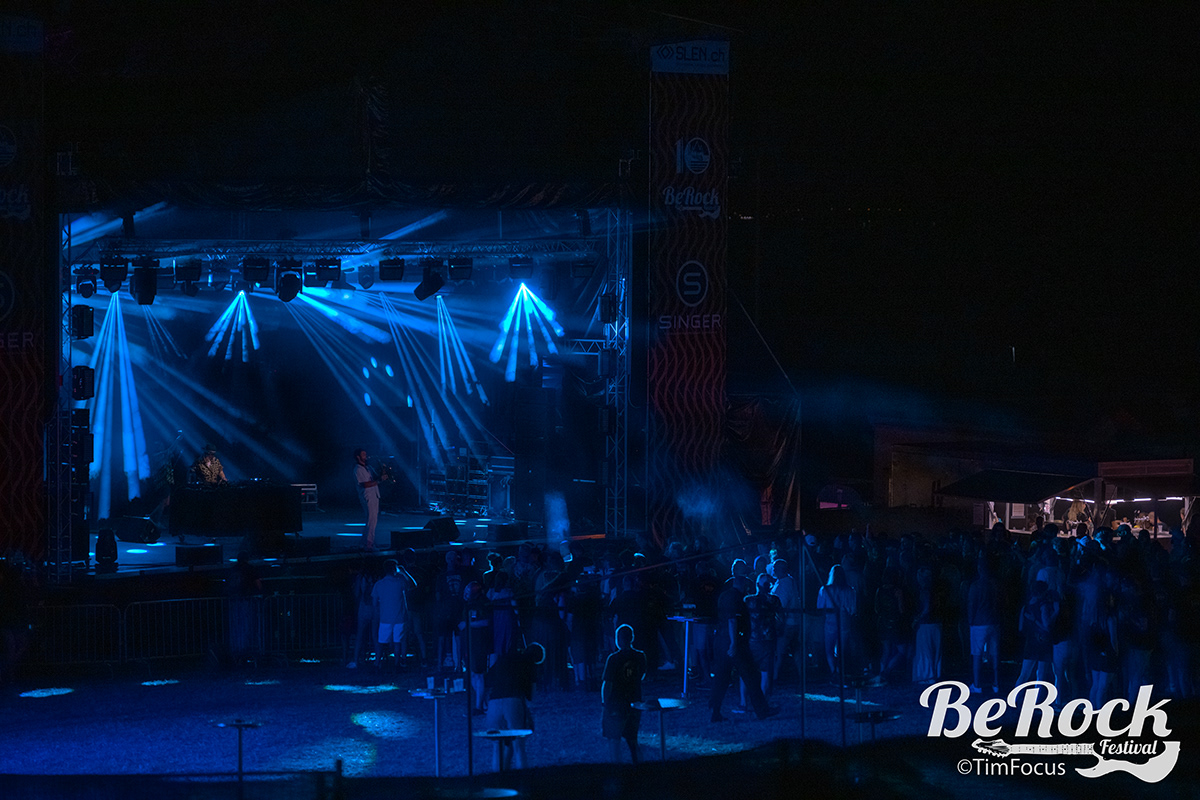 BeRock - 10 ans — photographie 68