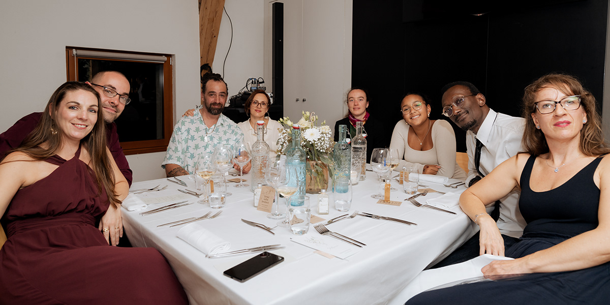 Marion & Nicolas — photographie 468
