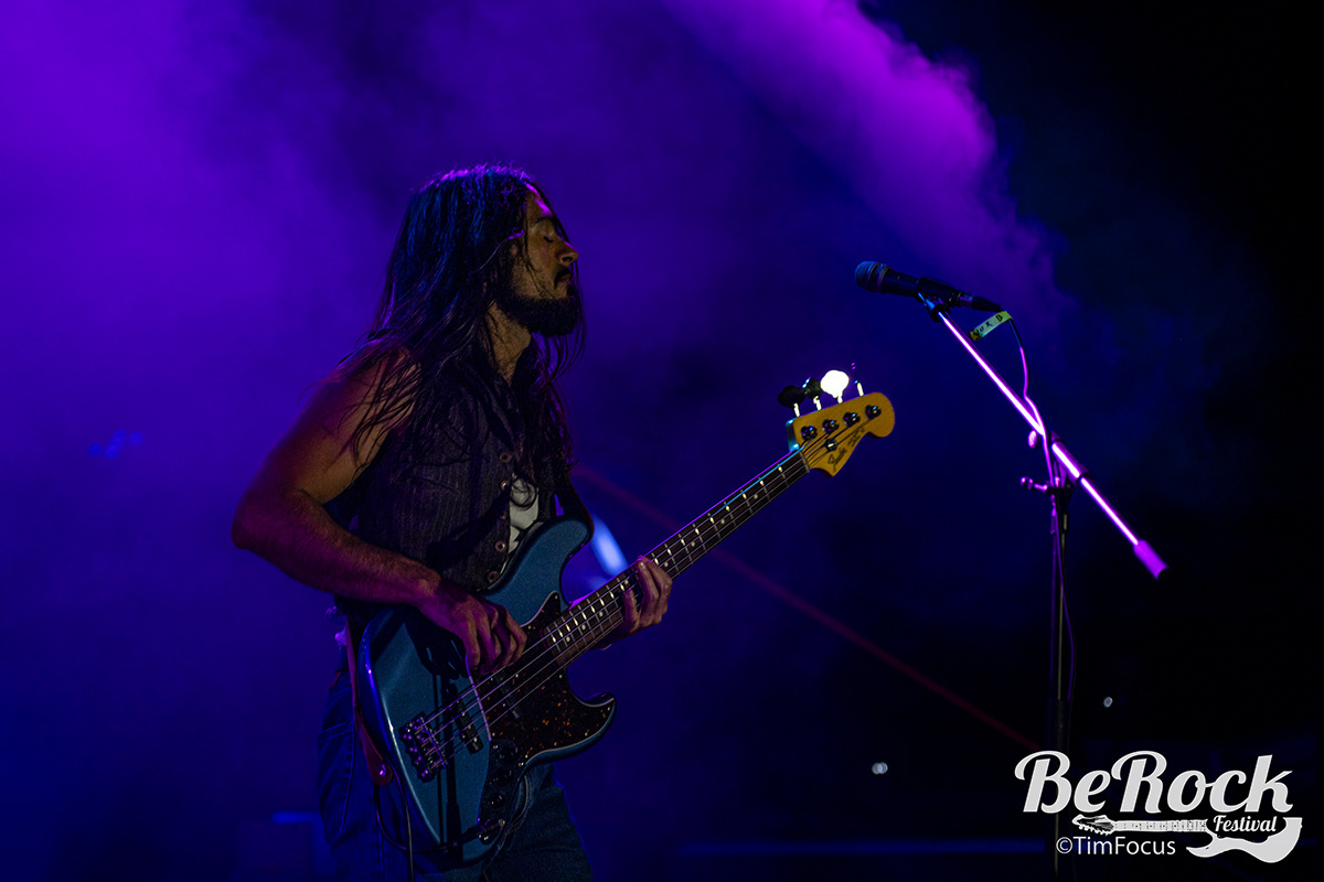 BeRock - 10 ans — photographie 102