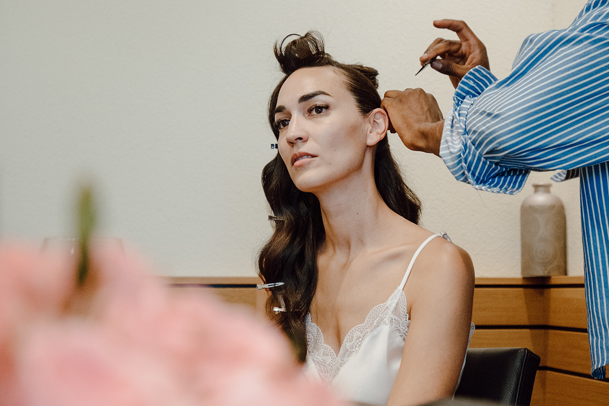 Simla & Kevin — photographie 23