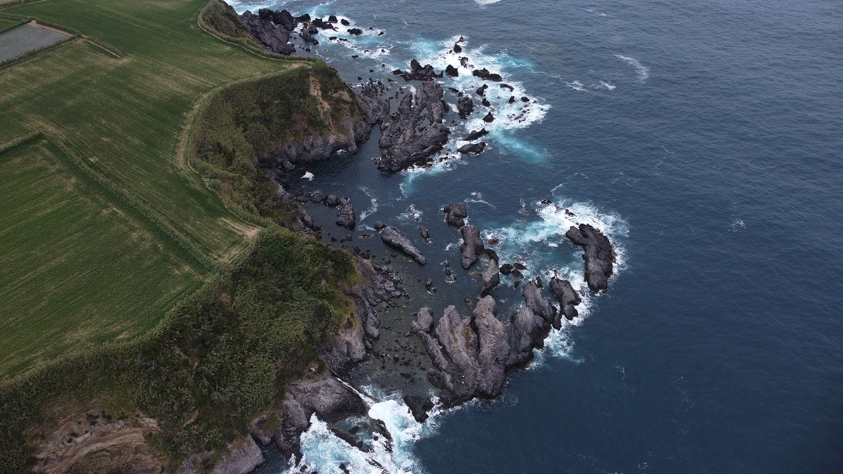 Les Acores - Portugal — photographie 15