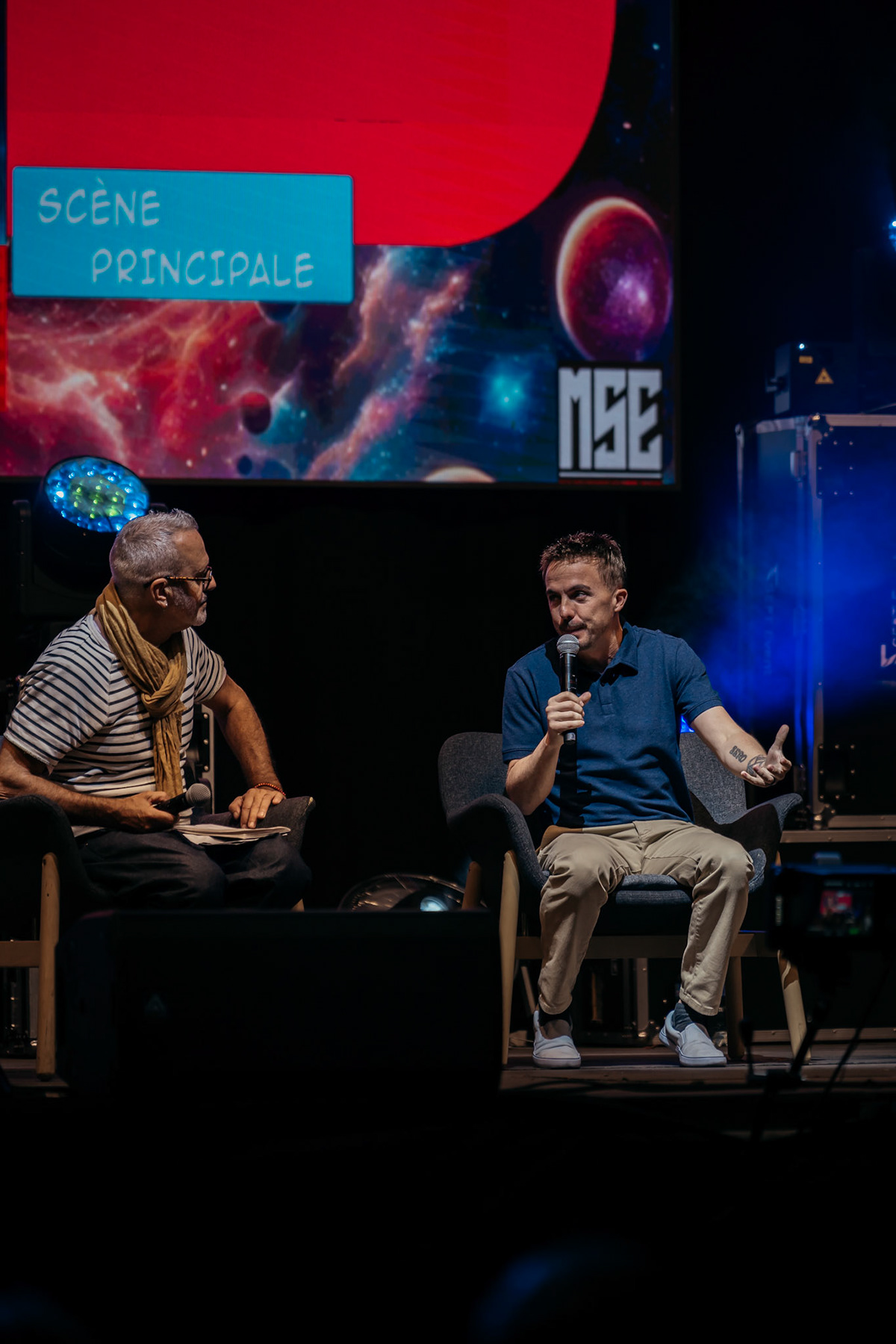 Multiverse Swiss Expo - 2024 — photographie 95