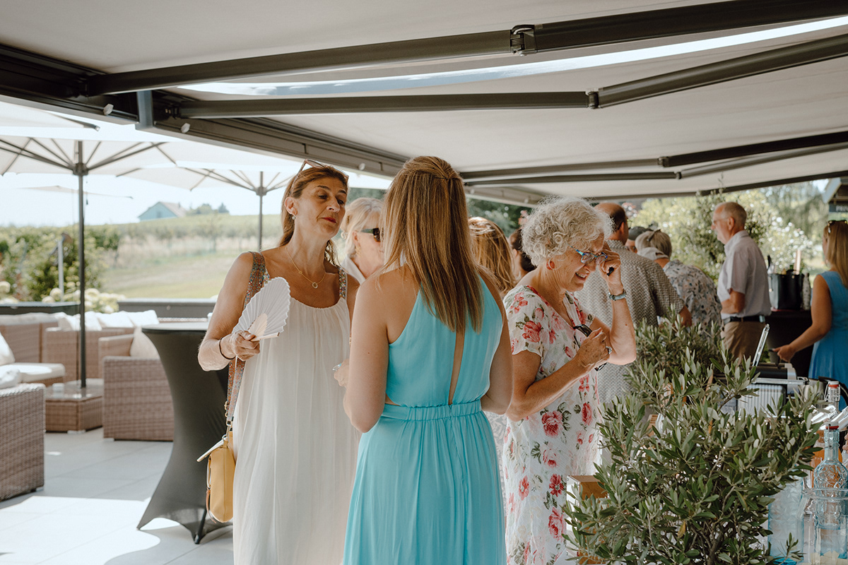69th birthday - Ulrike — photographie 39