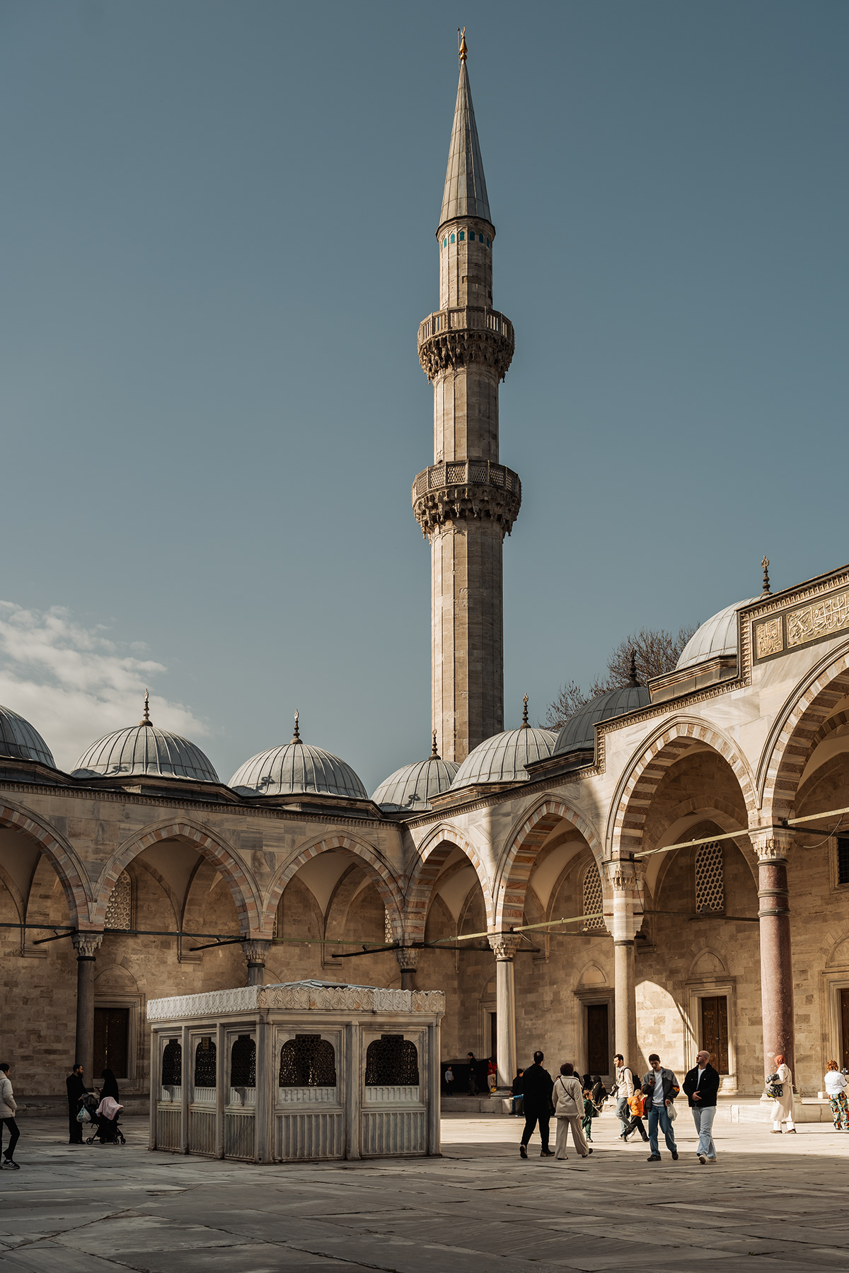 Istanbul — photographie 100