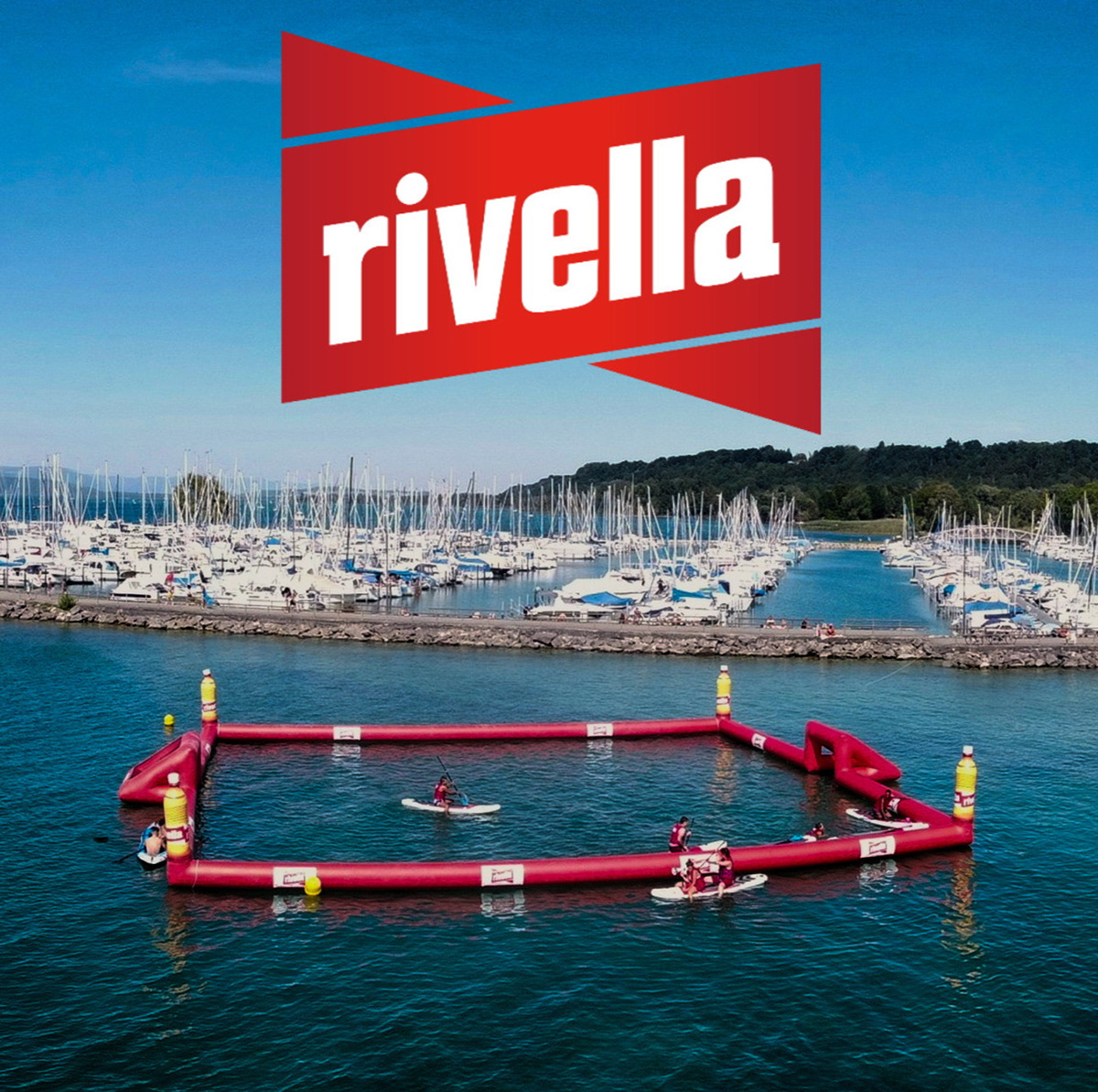 Rivella — photographie 2
