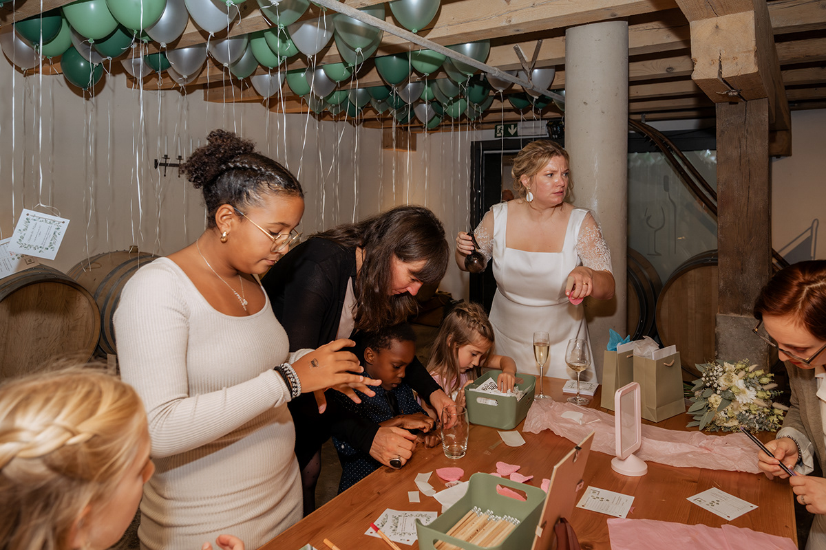 Marion & Nicolas — photographie 346